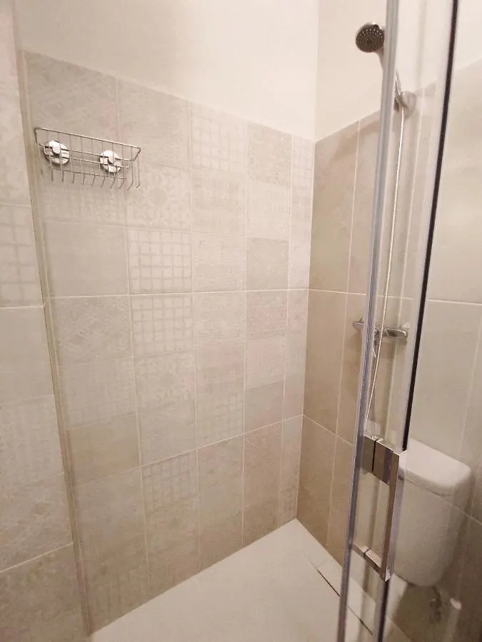 Apartamentos Carrillo II Santa Cruz de Tenerife España
