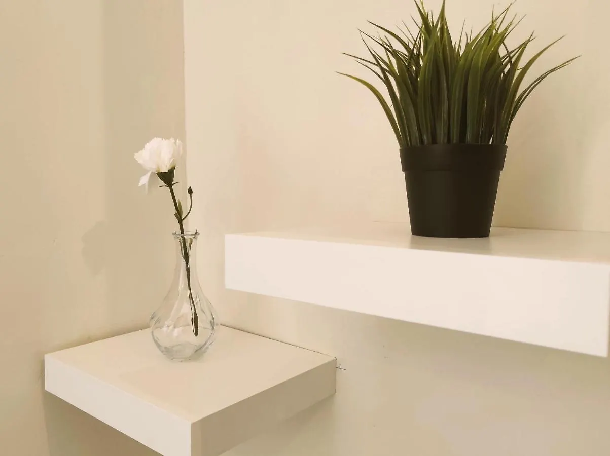 Apartamentos Carrillo II Santa Cruz de Tenerife