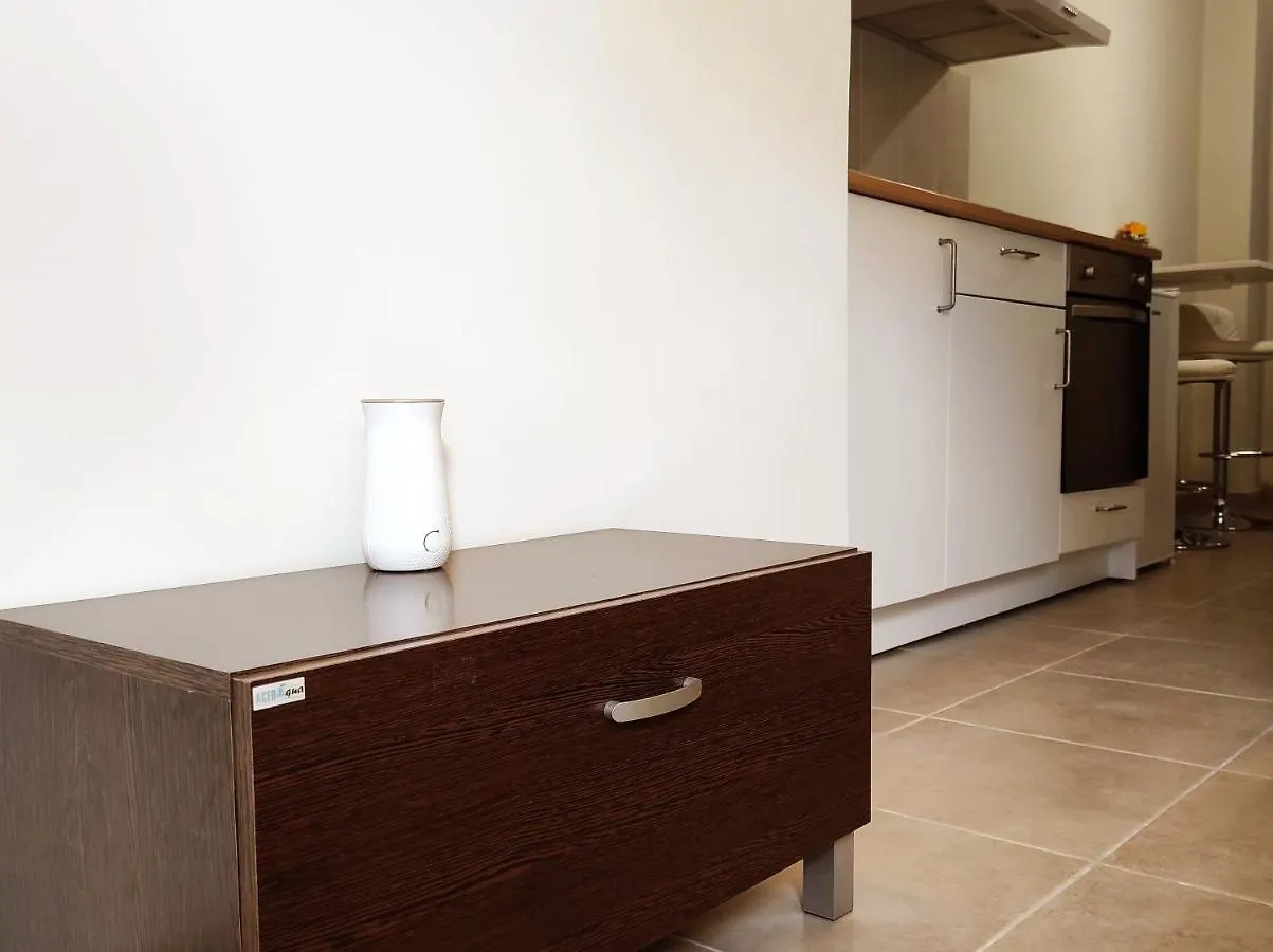 Apartamentos Carrillo II Santa Cruz de Tenerife