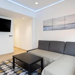 145 Cruz Urban Deluxe By Sunkeyrents Apartamento