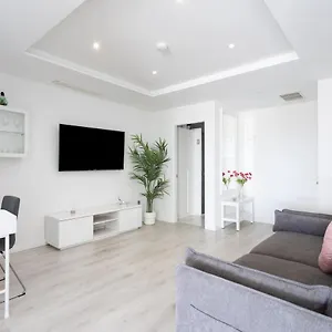 Home2book Olympo Apartamento